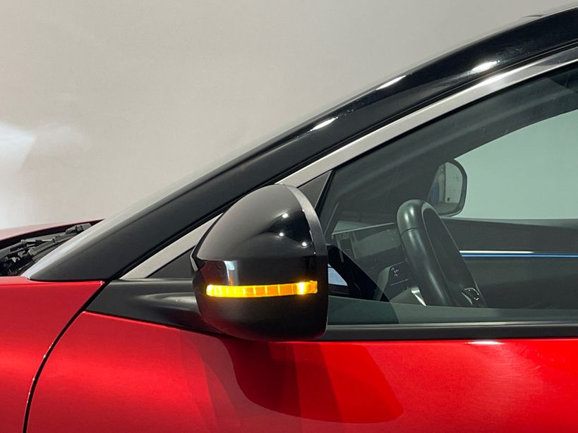 RENAULT MEGANE E TECH 2023 - Photo n°51