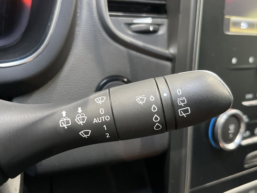RENAULT GRAND SCENIC IV BUSINESS 2018 - Photo n°29