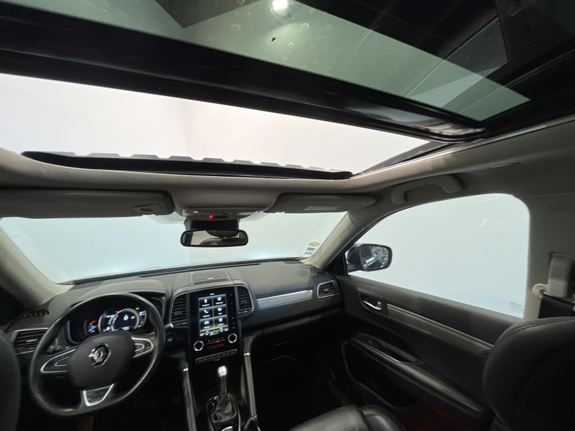 RENAULT KOLEOS 2018 - Photo n°44