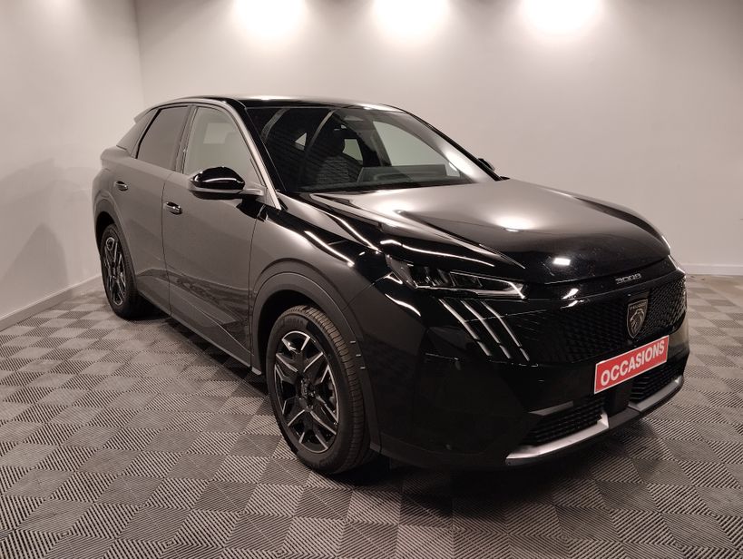 PEUGEOT 3008 2025 - Photo n°11