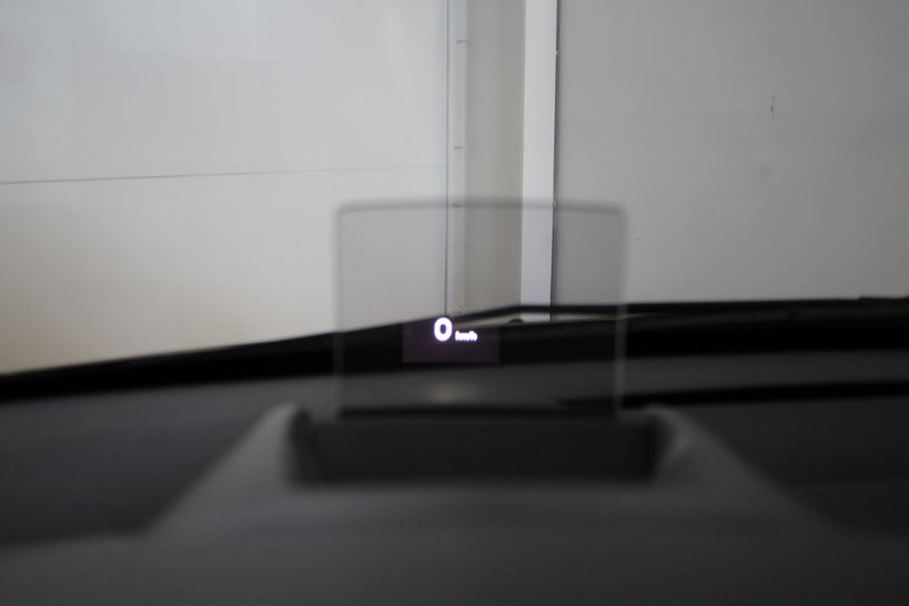 PEUGEOT 3008 2016 - Photo n°21