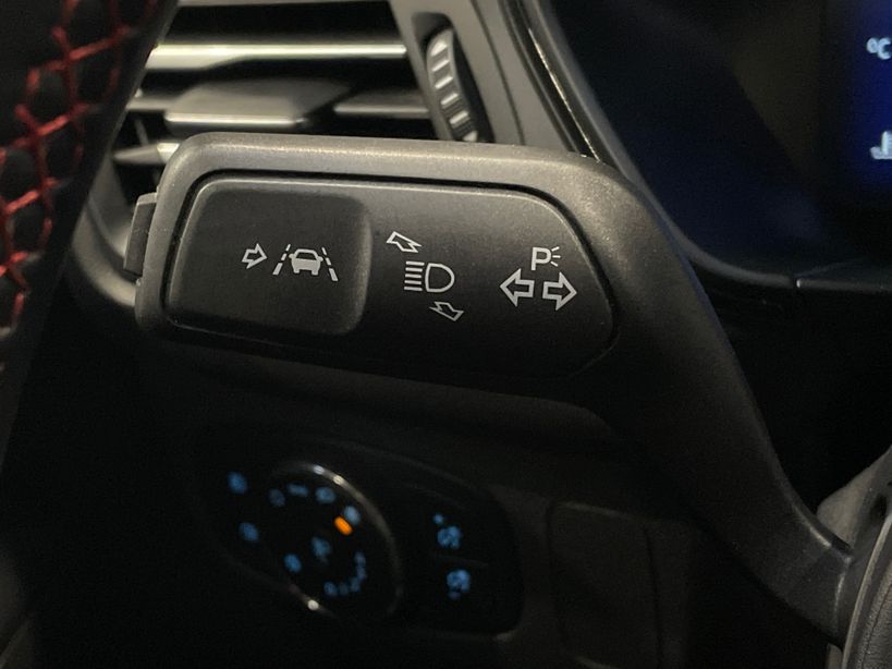 FORD FOCUS 2022 - Photo n°28