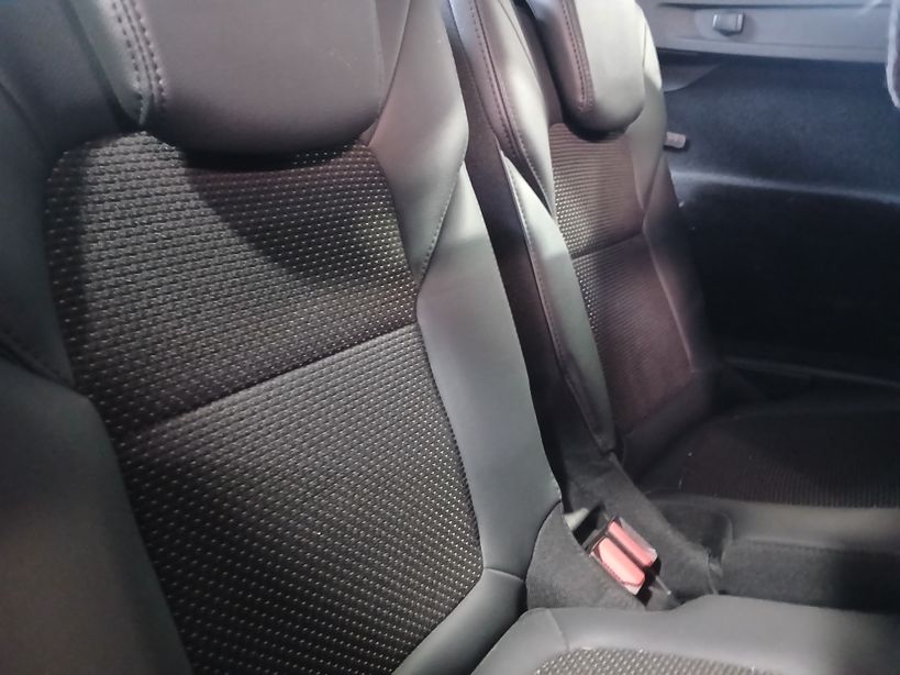 RENAULT ESPACE V 2021 - Photo n°6