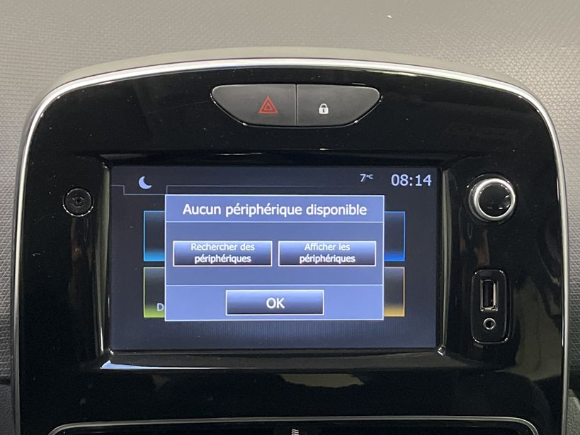 RENAULT CLIO IV 2019 - Photo n°15