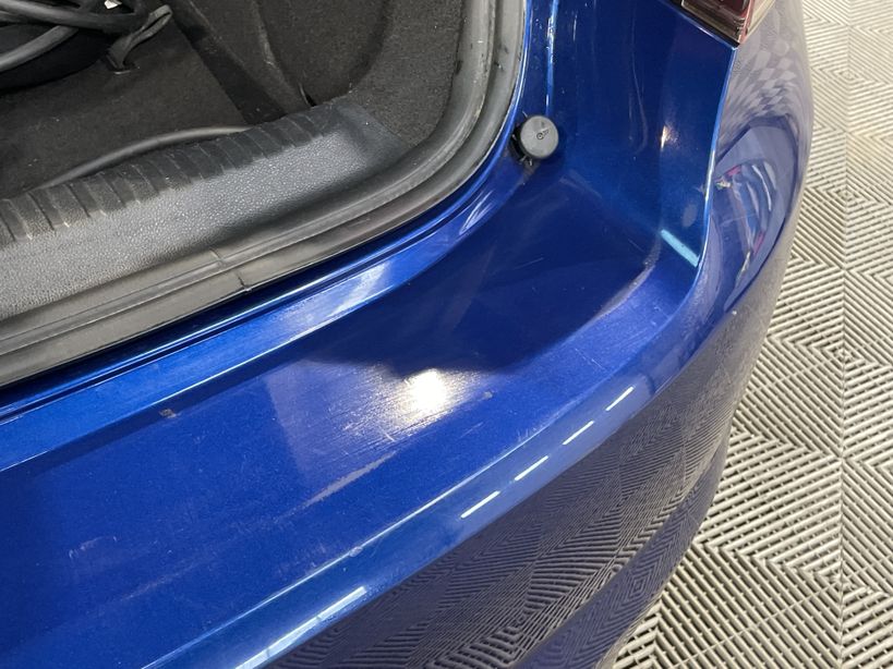 RENAULT MEGANE IV BERLINE 2021 - Photo n°3
