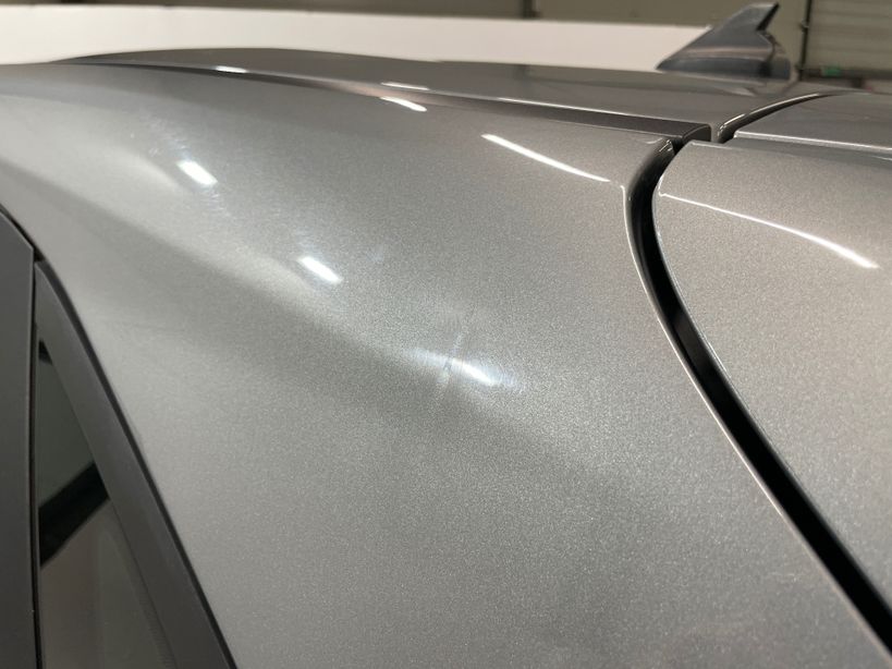 FORD PUMA 2022 - Photo n°4