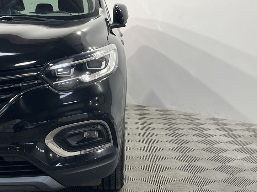 RENAULT KADJAR 2021 - Photo n°7