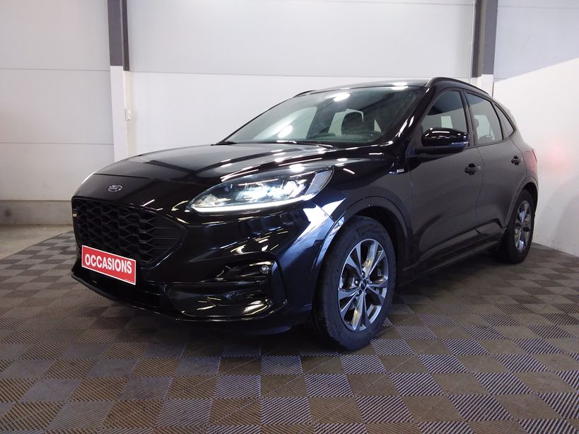 FORD KUGA 2021 - Photo n°1