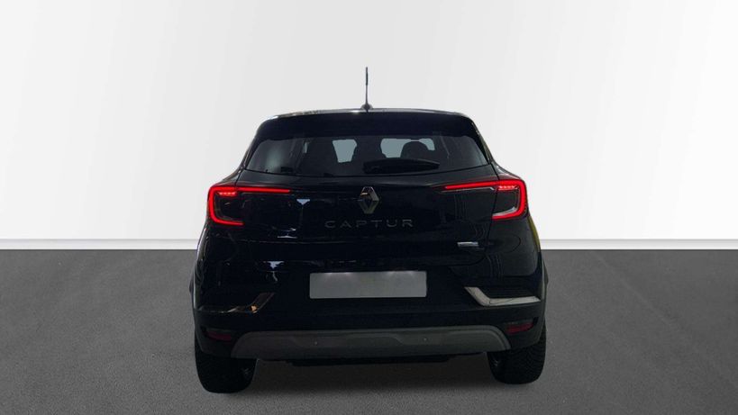 RENAULT CAPTUR 2021 - Photo n°6