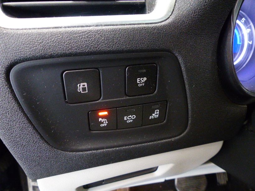 CITROEN C4 2011 - Photo n°16