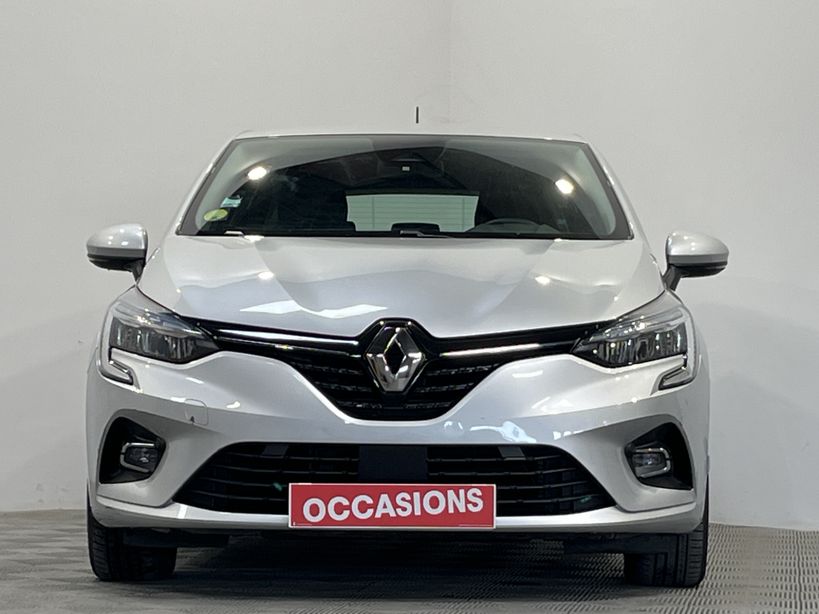 RENAULT CLIO V 2020 - Photo n°5