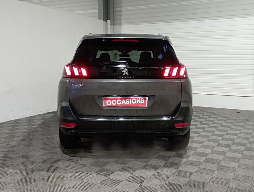 PEUGEOT 5008 2024 - Photo n°7