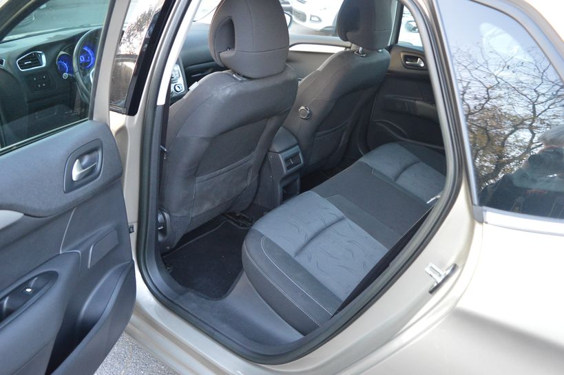CITROEN C4 2013 - Photo n°7