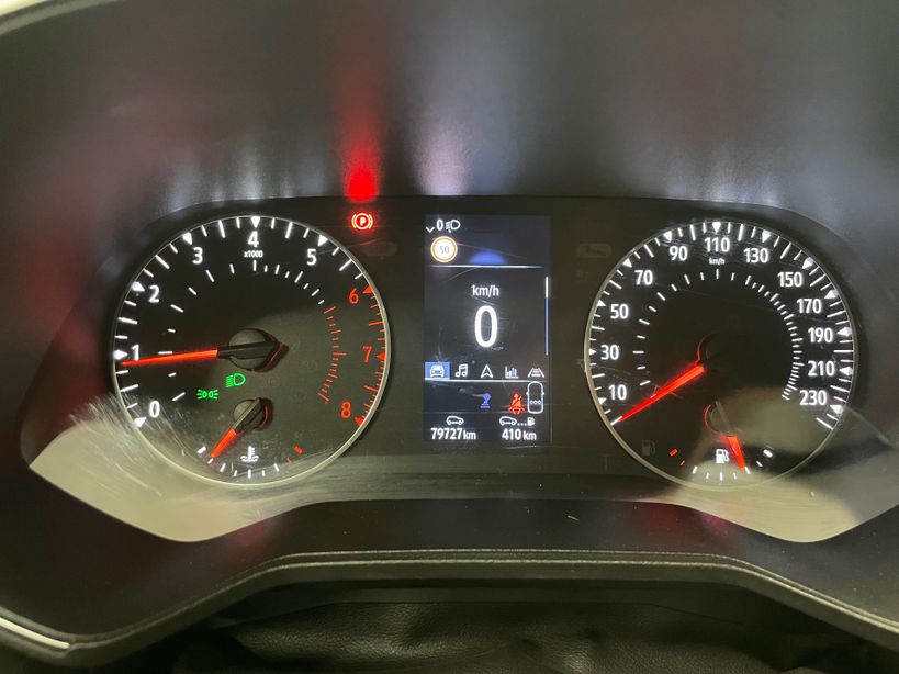 RENAULT CLIO V 2021 - Photo n°15