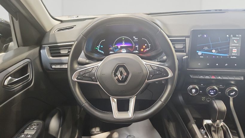 RENAULT ARKANA 2023 - Photo n°8