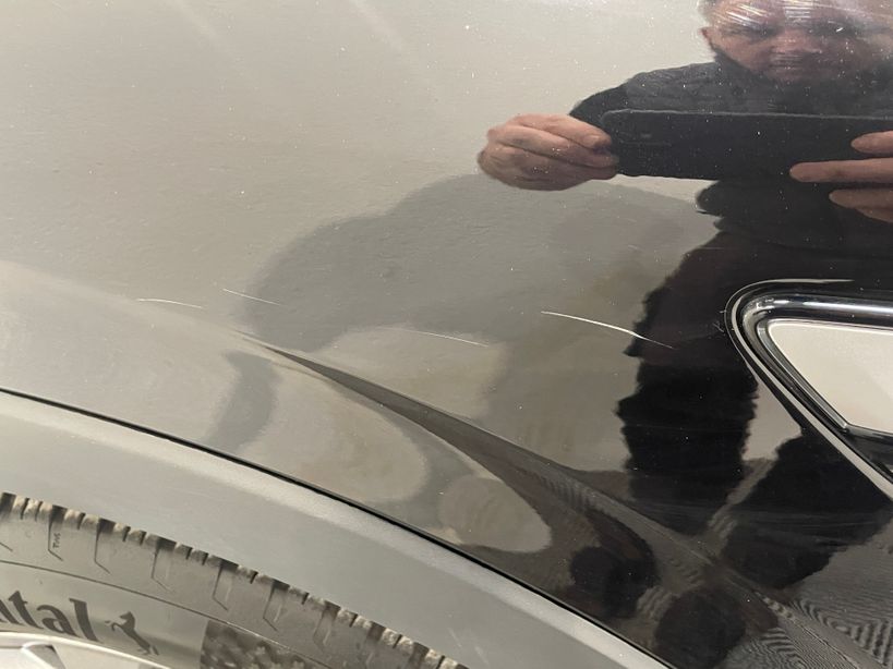 RENAULT ARKANA 2024 - Photo n°7