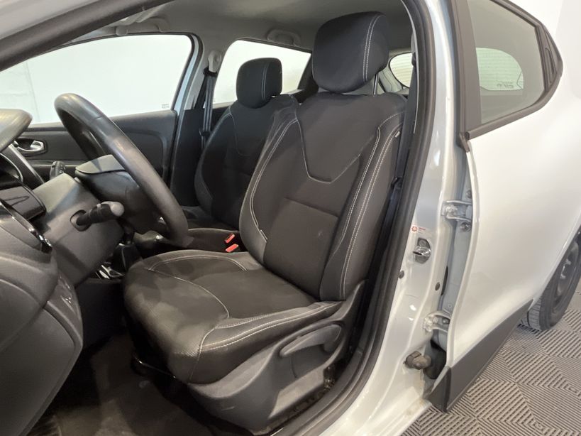 RENAULT CLIO IV SOCIETE 2018 - Photo n°9