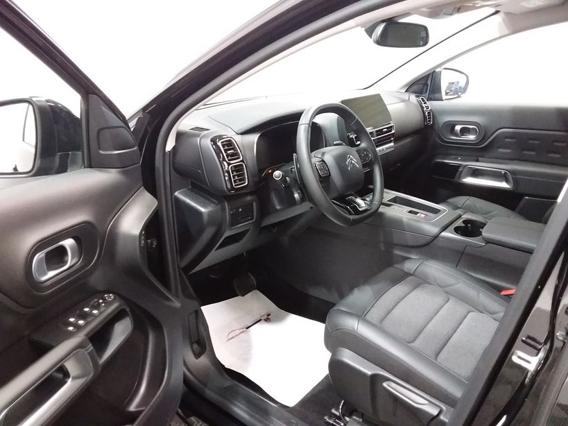 CITROEN C5 AIRCROSS 2024 - Photo n°11