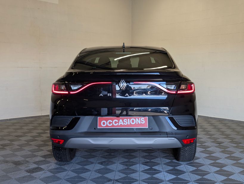 RENAULT ARKANA 2024 - Photo n°3