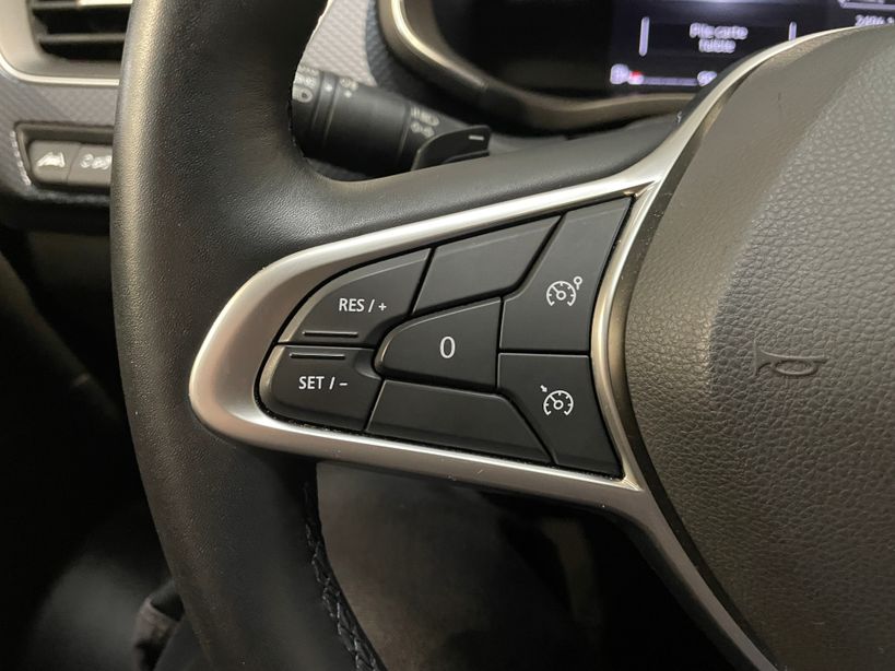 RENAULT ARKANA 2024 - Photo n°30