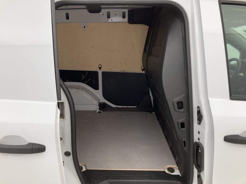RENAULT KANGOO VAN 2024 - Photo n°12