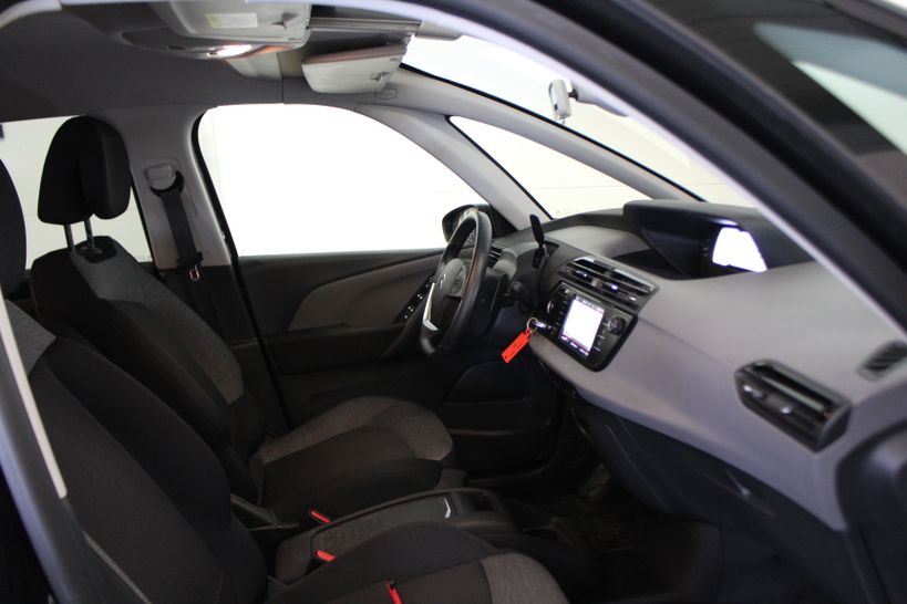 CITROEN C4 PICASSO BUSINESS 2018 - Photo n°6