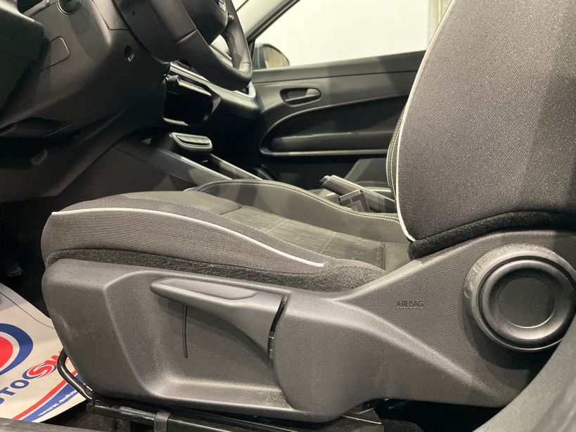 FIAT 600 2024 - Photo n°36