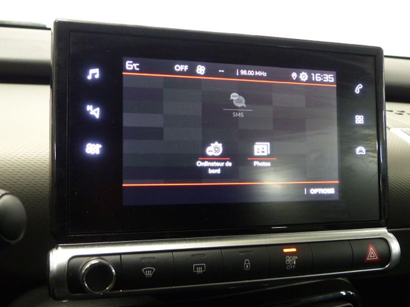 CITROEN C4 CACTUS 2020 - Photo n°13