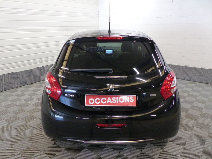 PEUGEOT 208 2014 - Photo n°27