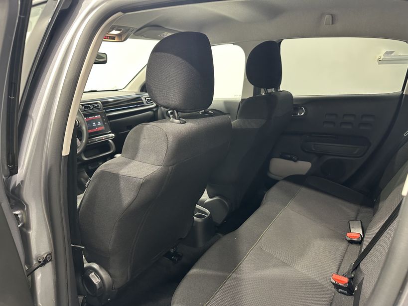 CITROEN C3 2024 - Photo n°30