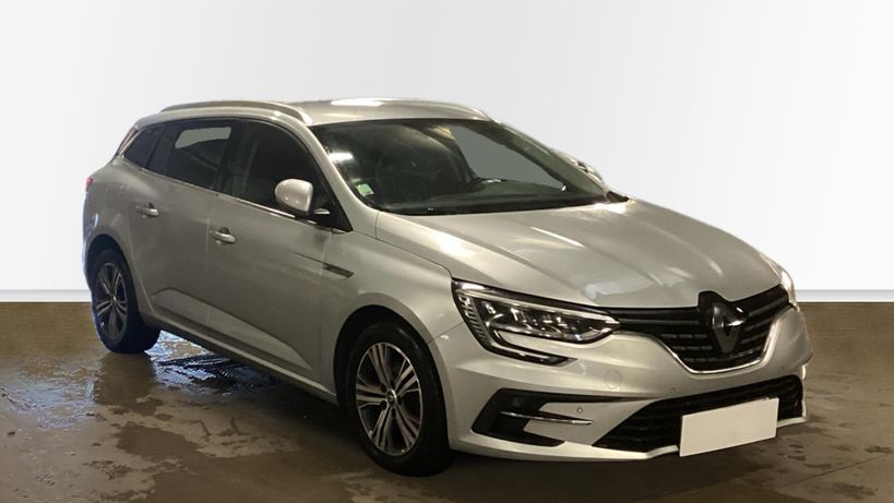 RENAULT MEGANE IV ESTATE 2022 - Photo n°7