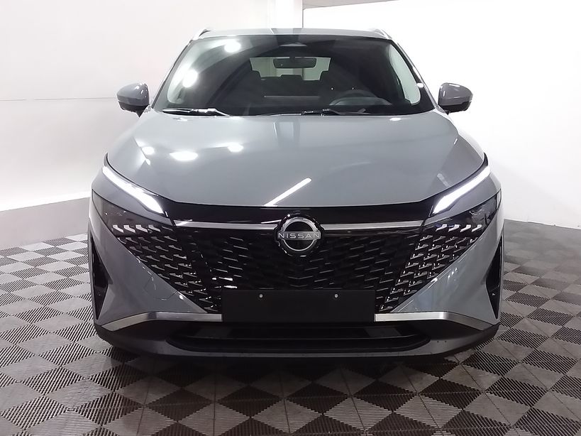 NISSAN QASHQAI 2024 - Photo n°2