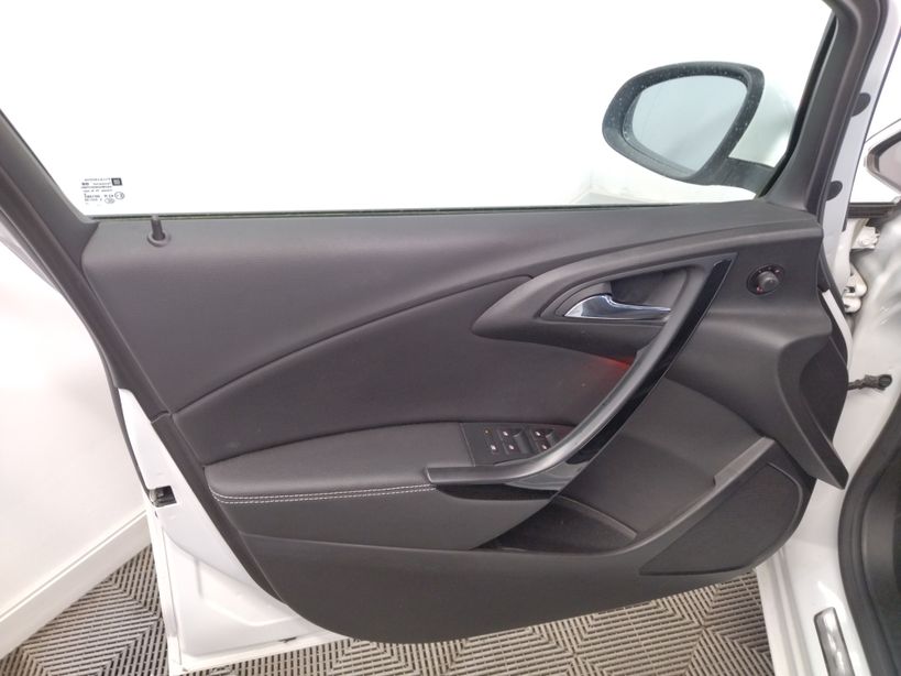OPEL ASTRA 2015 - Photo n°10