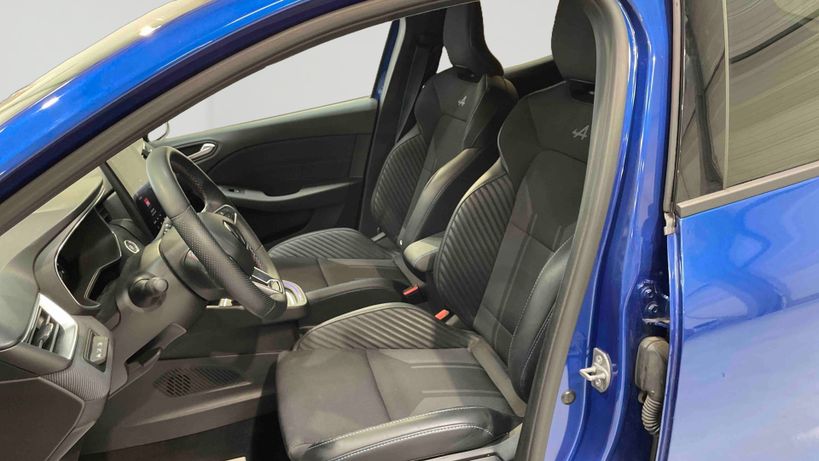 RENAULT CLIO V 2024 - Photo n°9