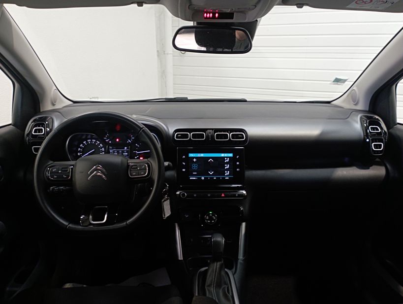 CITROEN C3 AIRCROSS 2021 - Photo n°13