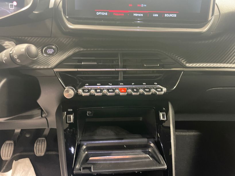 PEUGEOT 2008 2023 - Photo n°27