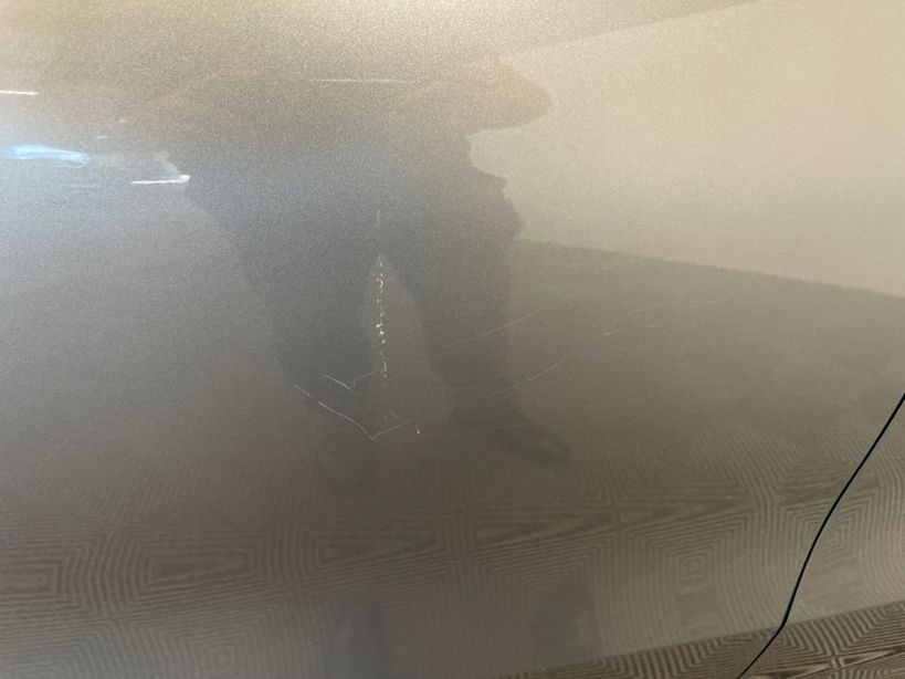 CITROEN GRAND C4 SPACETOURER 2021 - Photo n°3