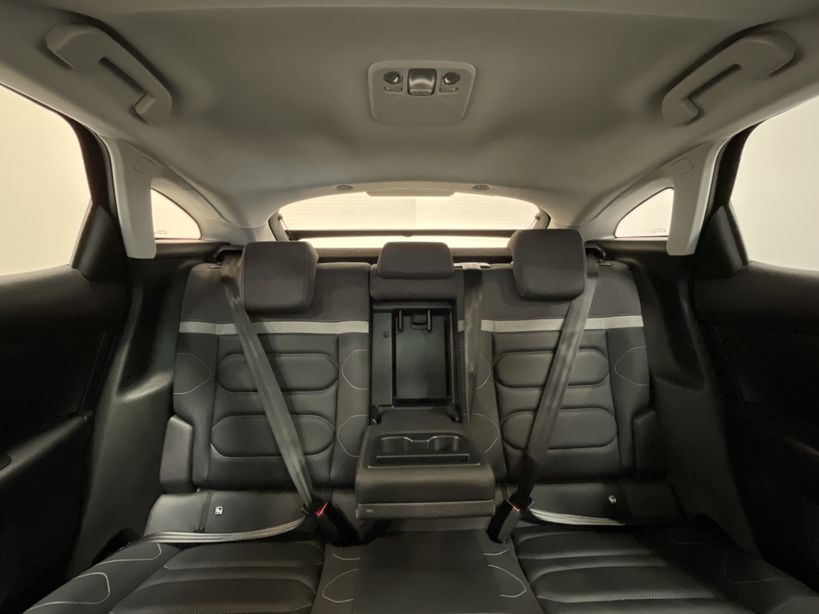 CITROEN C4 2024 - Photo n°46