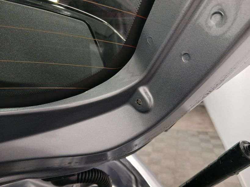 PEUGEOT 208 2025 - Photo n°8