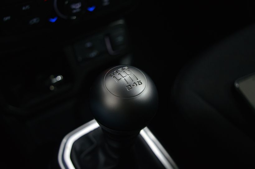 JEEP RENEGADE 2019 - Photo n°24