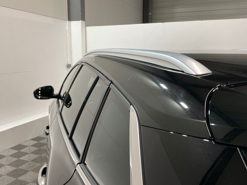 RENAULT MEGANE IV ESTATE 2022 - Photo n°30