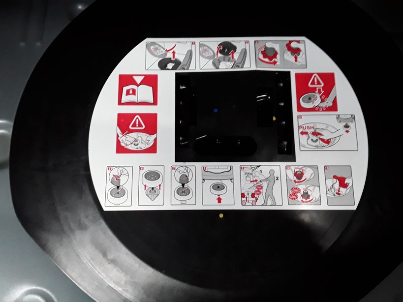 RENAULT CLIO IV 2018 - Photo n°10