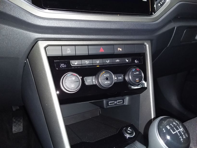 VOLKSWAGEN T ROC 2020 - Photo n°18