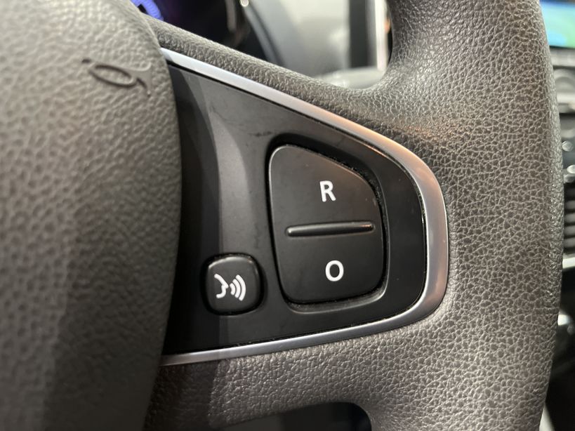 RENAULT CLIO IV SOCIETE 2019 - Photo n°24