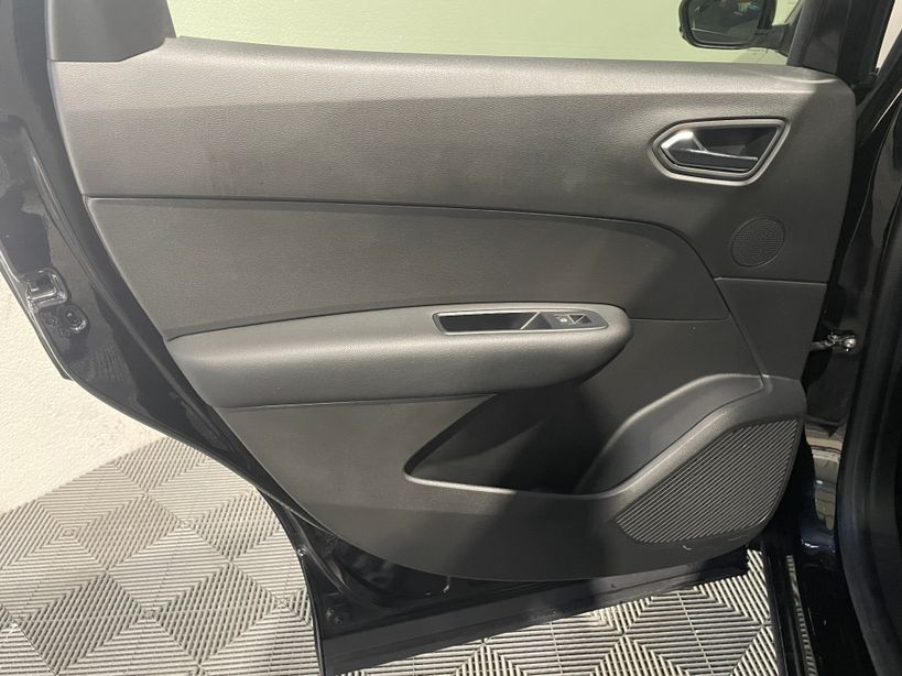 RENAULT ARKANA 2024 - Photo n°17