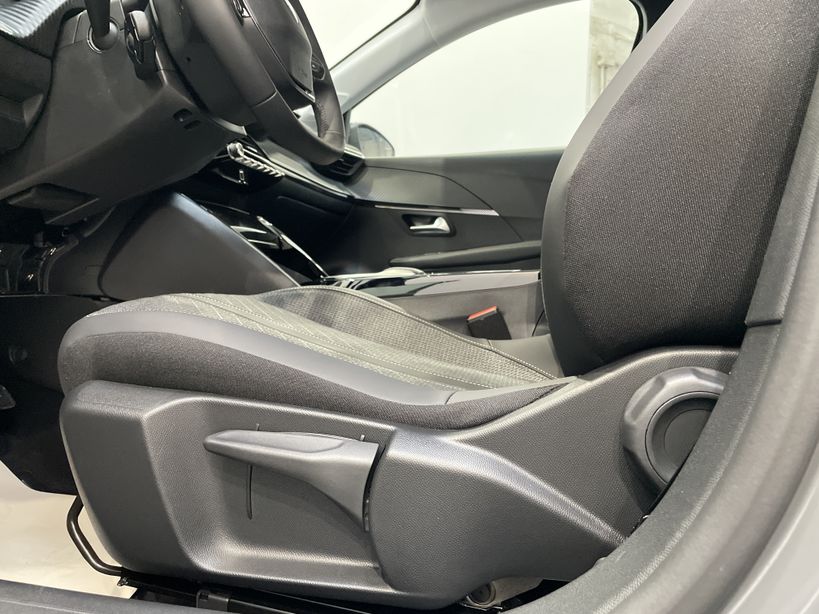 PEUGEOT 208 2025 - Photo n°36