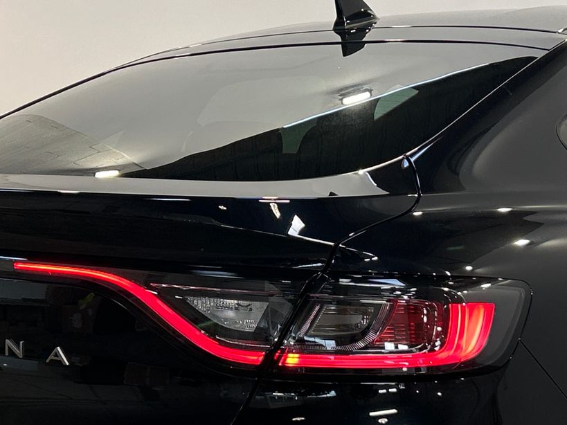 RENAULT ARKANA 2024 - Photo n°8