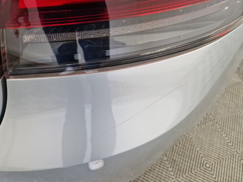 RENAULT MEGANE IV BERLINE 2023 - Photo n°10