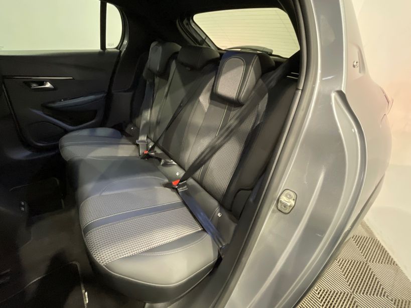 PEUGEOT 208 2023 - Photo n°10