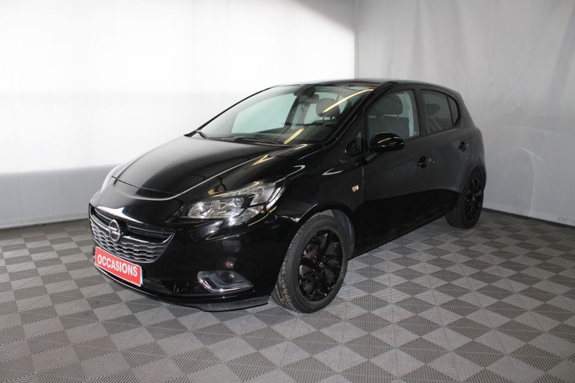 Opel CORSA 2017 - Photo n°1